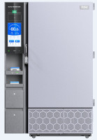 DW-86L728BPSTR ULT RFID hlubokomrazící box -86°C / -40°C, 728 l (TwinCool, dotykový displej, BIMS)